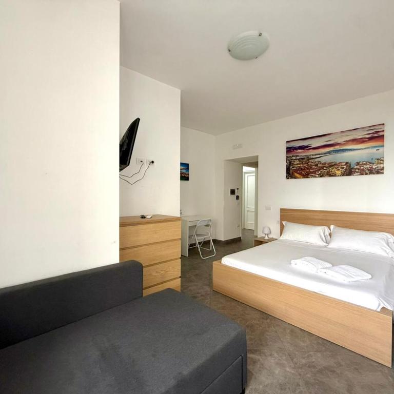 Suite Home - Camera Deluxe - 20