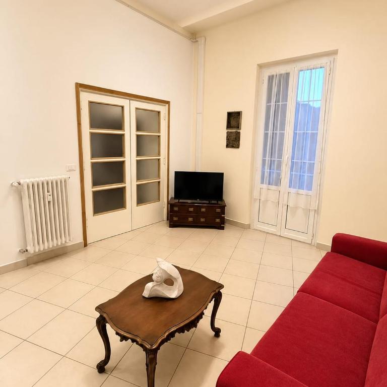 Dalla Patagonia Apartment - Appartamento con 3 Camere da Letto - 15