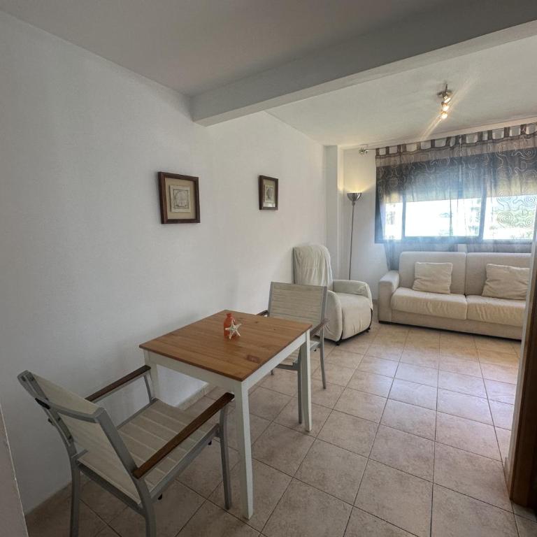 TERRAZAS II 4 Planta - Apartamento - 5