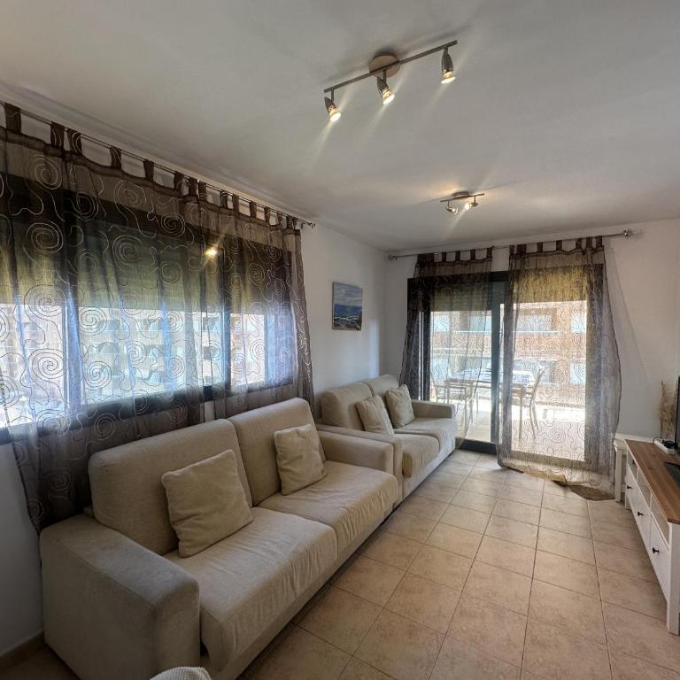 TERRAZAS II 4 Planta - Apartamento - 6