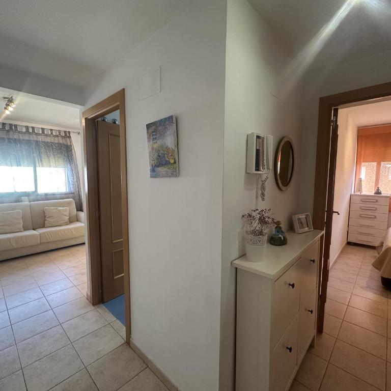 TERRAZAS II 4 Planta - Apartamento - 2