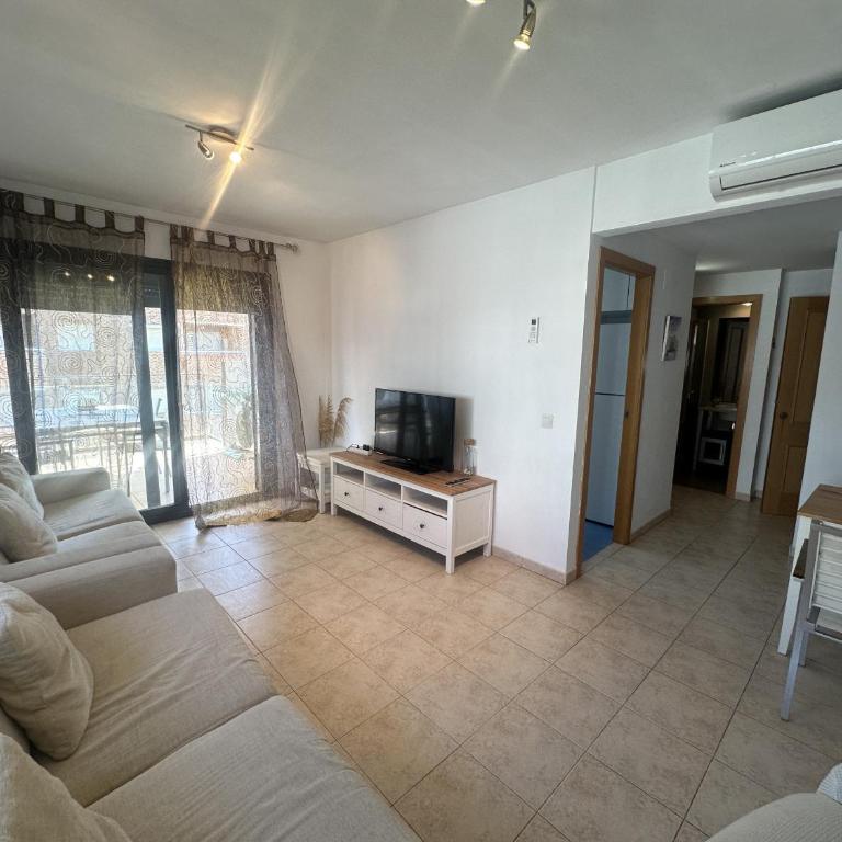 TERRAZAS II 4 Planta - Apartamento - 7