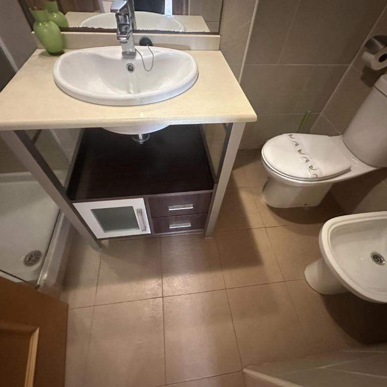 TERRAZAS II 4 Planta - Apartamento - 3