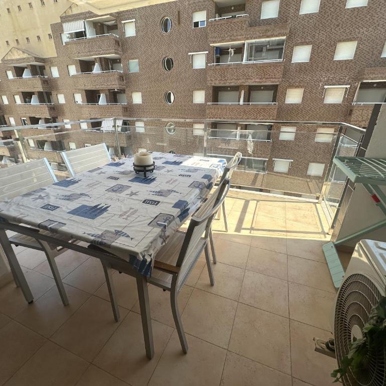 TERRAZAS II 4 Planta - Apartamento - 10