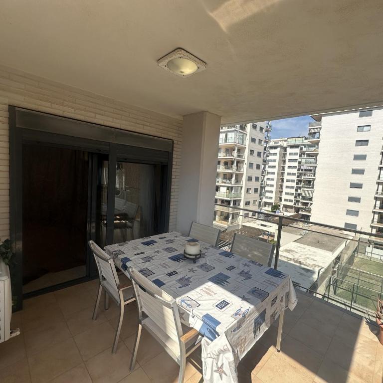 TERRAZAS II 4 Planta - Apartamento - 14