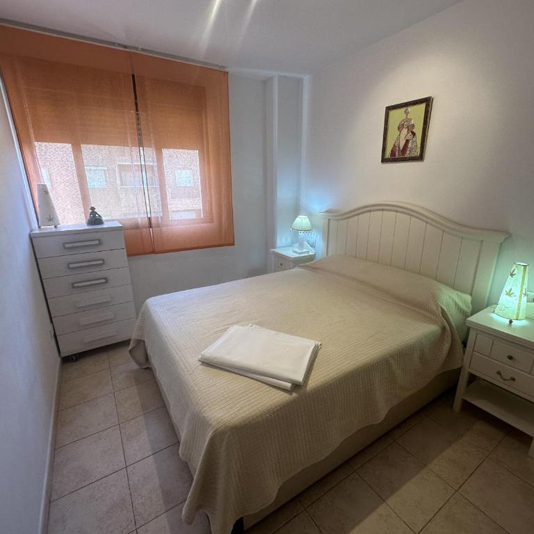 TERRAZAS II 4 Planta - Apartamento - 18