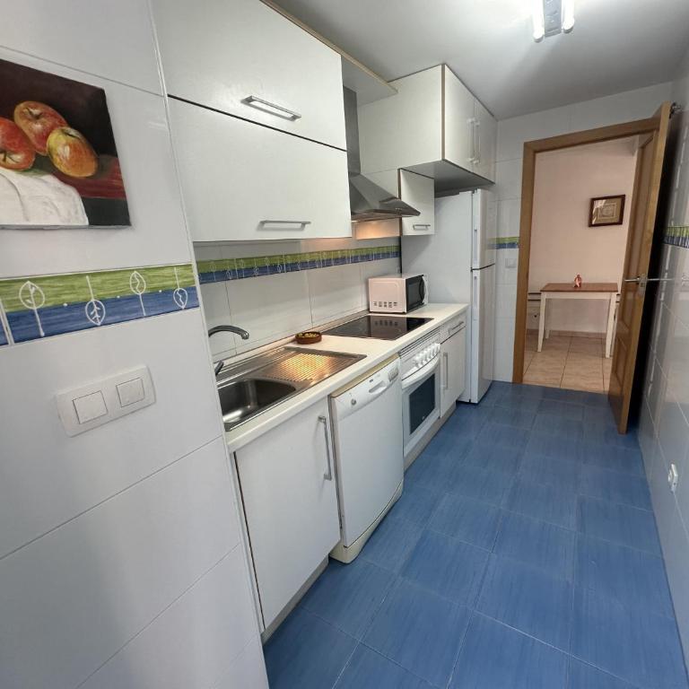 TERRAZAS II 4 Planta - Apartamento - 15