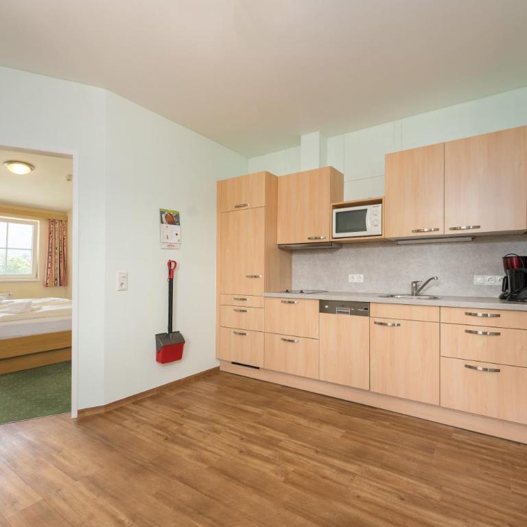 Apparthotel Bliem - Apartment mit 3 Schlafzimmern - 3