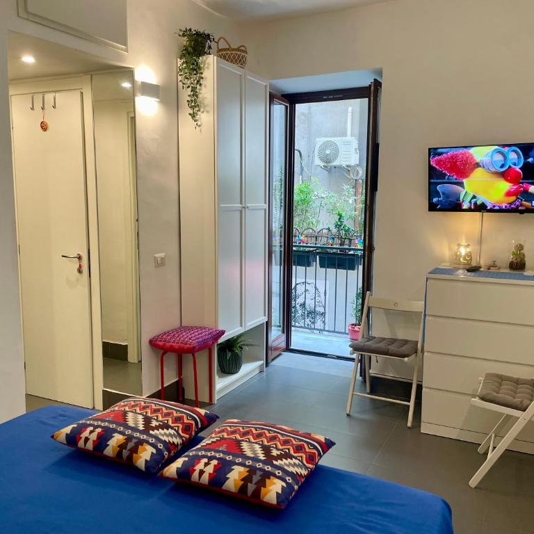 TOLEDO CENTER - Appartamento con 1 Camera da Letto - 35