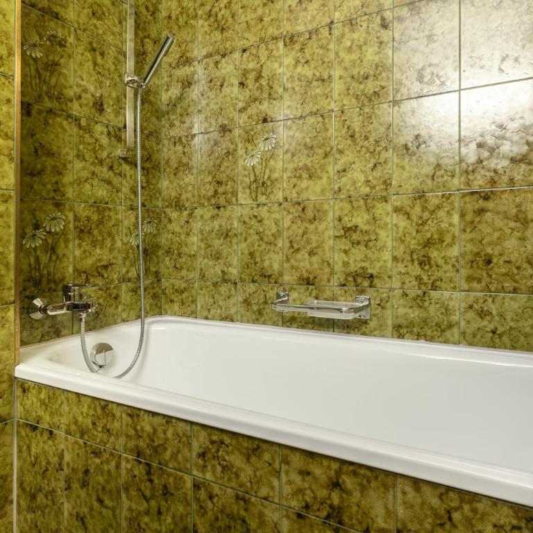 Atlantis Apartments by MEIN SAMNAUN - MOUNTAIN HOMES - Studio-Apartment - 7