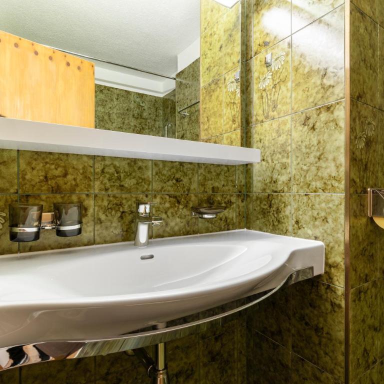 Atlantis Apartments by MEIN SAMNAUN - MOUNTAIN HOMES - Studio-Apartment - 6