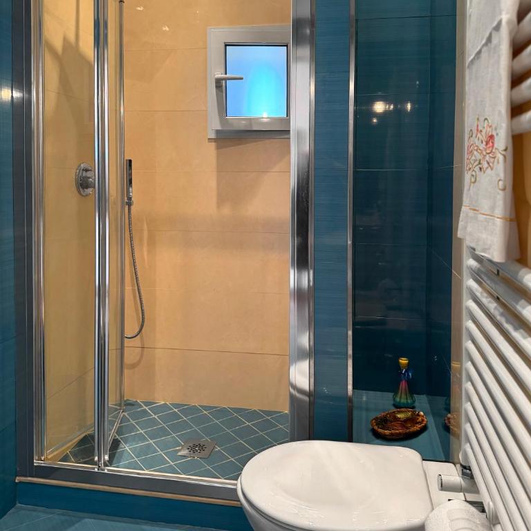 Persefone Suite - Appartamento con 2 Camere da Letto - 37