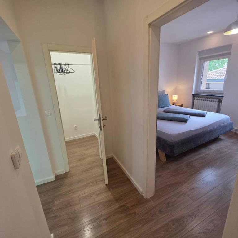 Apartmani Bujrum - One-Bedroom Premium Apartment - 5