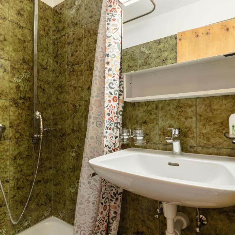 Atlantis Apartments by MEIN SAMNAUN - MOUNTAIN HOMES - Apartment mit 2 Schlafzimmern - 6