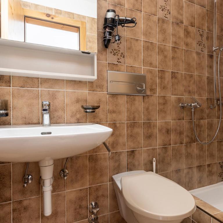 Atlantis Apartments by MEIN SAMNAUN - MOUNTAIN HOMES - Studio-Apartment - 8
