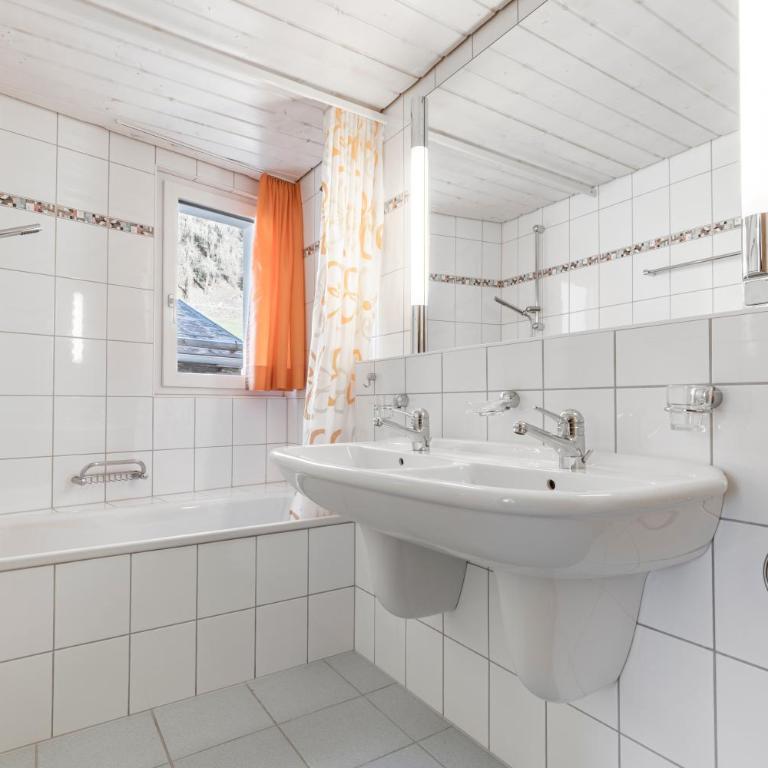 Atlantis Apartments by MEIN SAMNAUN - MOUNTAIN HOMES - Apartment mit 2 Schlafzimmern - 4