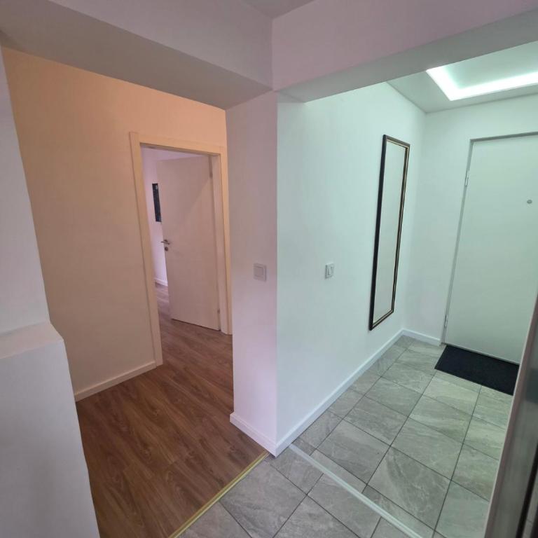 Apartmani Bujrum - One-Bedroom Premium Apartment - 9