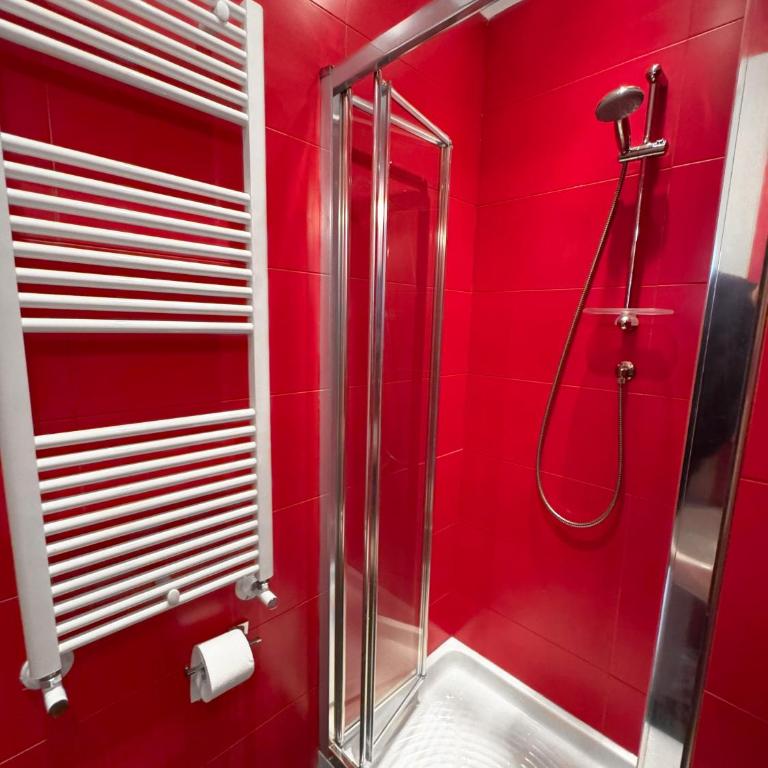 Persefone Suite - Appartamento con 2 Camere da Letto - 39