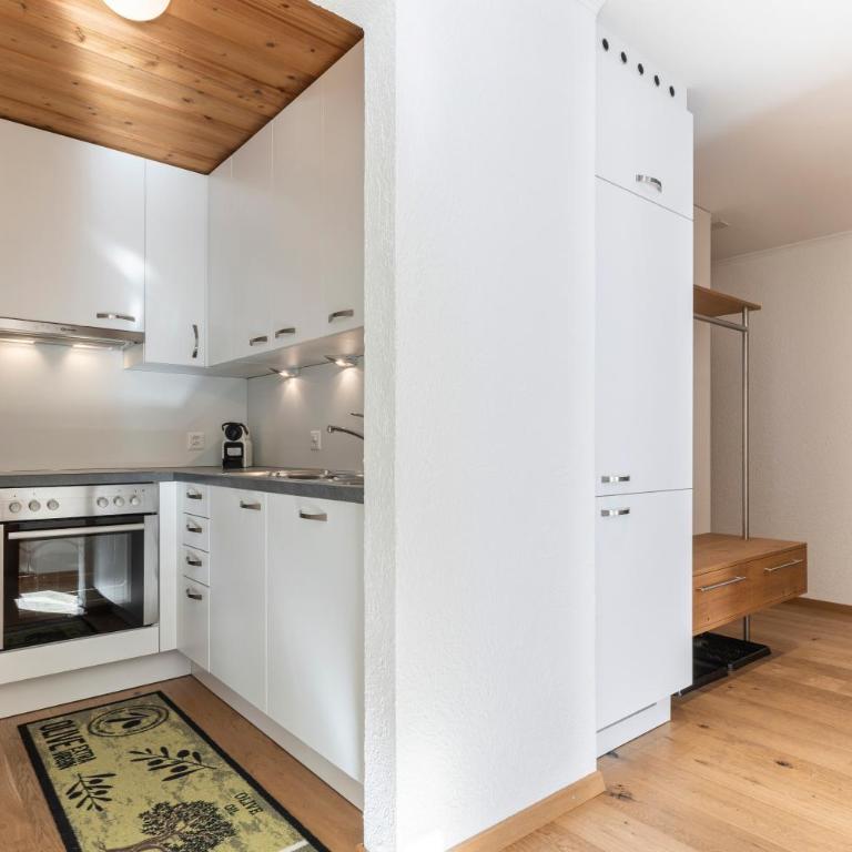 Atlantis Apartments by MEIN SAMNAUN - MOUNTAIN HOMES - Apartment mit 2 Schlafzimmern - 11