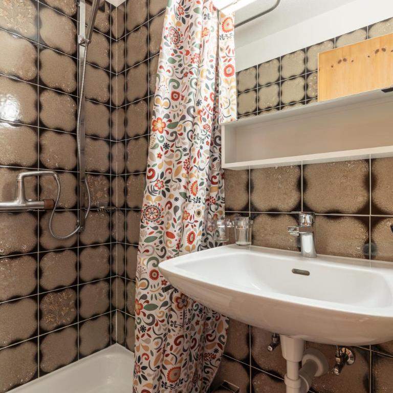 Atlantis Apartments by MEIN SAMNAUN - MOUNTAIN HOMES - Apartment mit 2 Schlafzimmern - 9