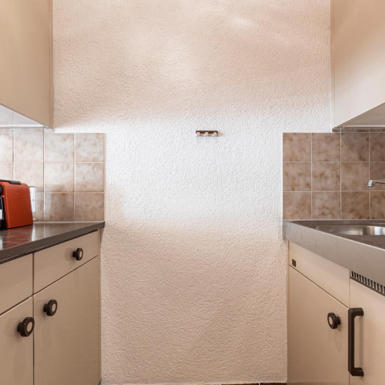Atlantis Apartments by MEIN SAMNAUN - MOUNTAIN HOMES - Studio-Apartment - 3
