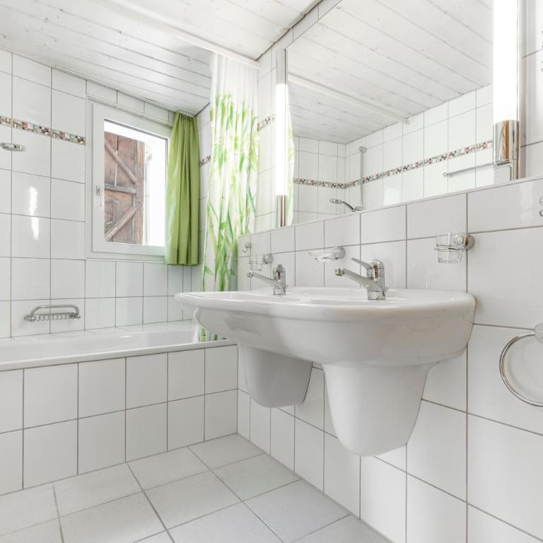 Atlantis Apartments by MEIN SAMNAUN - MOUNTAIN HOMES - Apartment mit 2 Schlafzimmern - 3