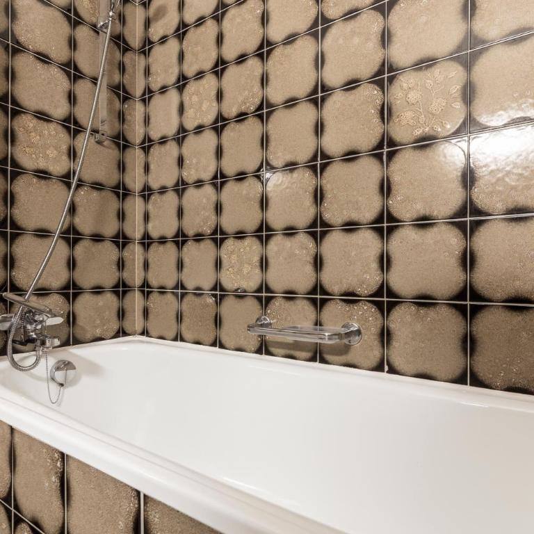 Atlantis Apartments by MEIN SAMNAUN - MOUNTAIN HOMES - Studio-Apartment - 5
