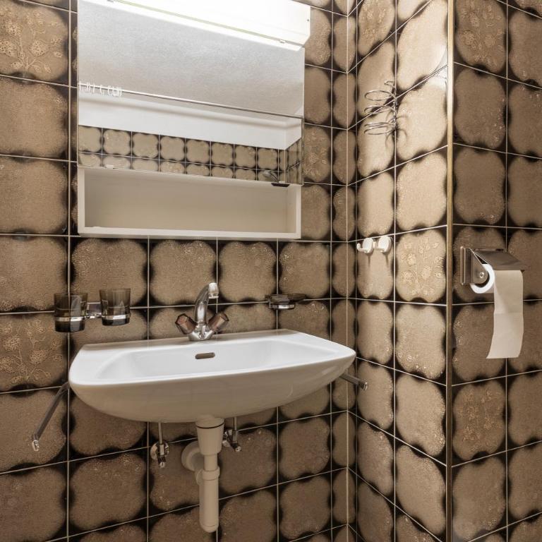 Atlantis Apartments by MEIN SAMNAUN - MOUNTAIN HOMES - Studio-Apartment - 6
