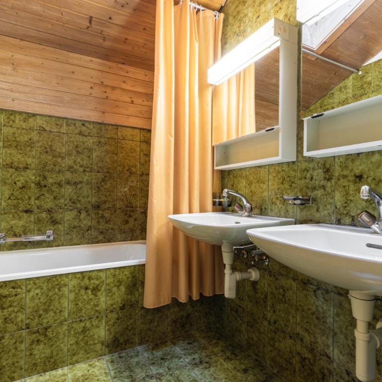 Atlantis Apartments by MEIN SAMNAUN - MOUNTAIN HOMES - Apartment mit 1 Schlafzimmer - 8