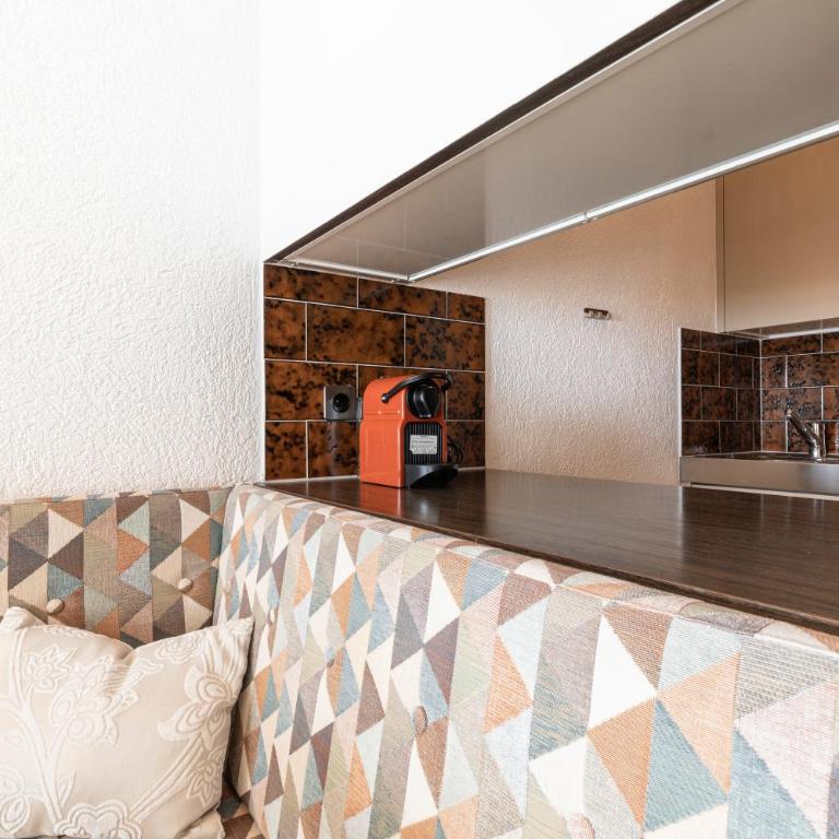 Atlantis Apartments by MEIN SAMNAUN - MOUNTAIN HOMES - Studio-Apartment - 8