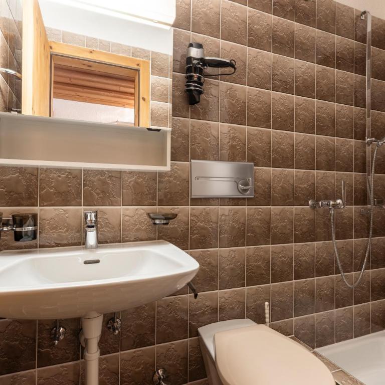 Atlantis Apartments by MEIN SAMNAUN - MOUNTAIN HOMES - Studio-Apartment - 2