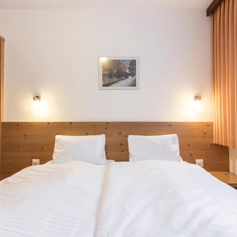 Atlantis Apartments by MEIN SAMNAUN - MOUNTAIN HOMES - Apartment mit 2 Schlafzimmern - 10