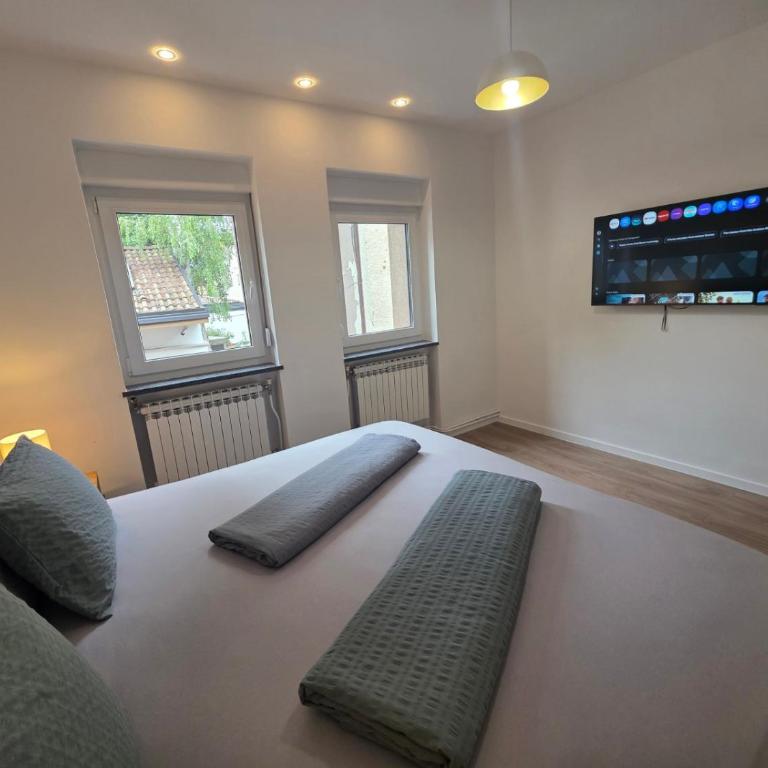 Apartmani Bujrum - One-Bedroom Premium Apartment - 7