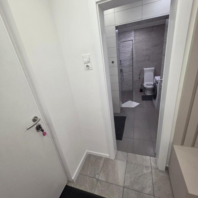 Apartmani Bujrum - One-Bedroom Premium Apartment - 14