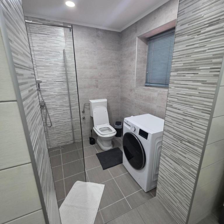 Apartmani Bujrum - One-Bedroom Premium Apartment - 13