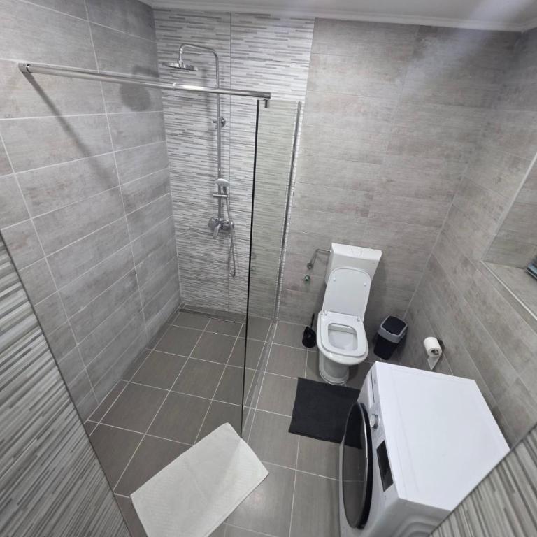 Apartmani Bujrum - One-Bedroom Premium Apartment - 11