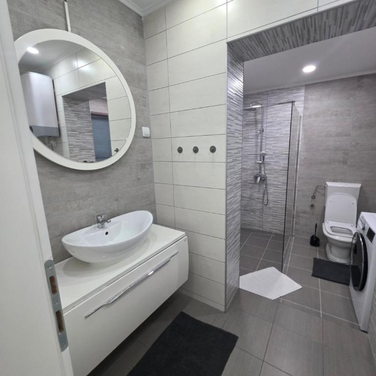 Apartmani Bujrum - One-Bedroom Premium Apartment - 4