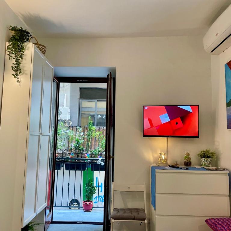 TOLEDO CENTER - Appartamento con 1 Camera da Letto - 37