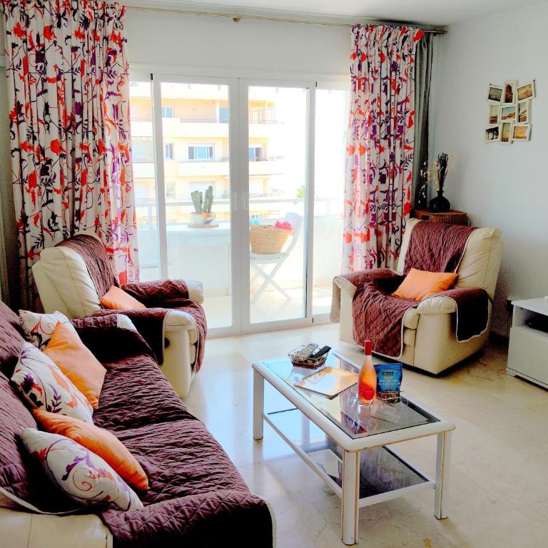 La duquesa - Apartamento de 1 dormitorio - 3