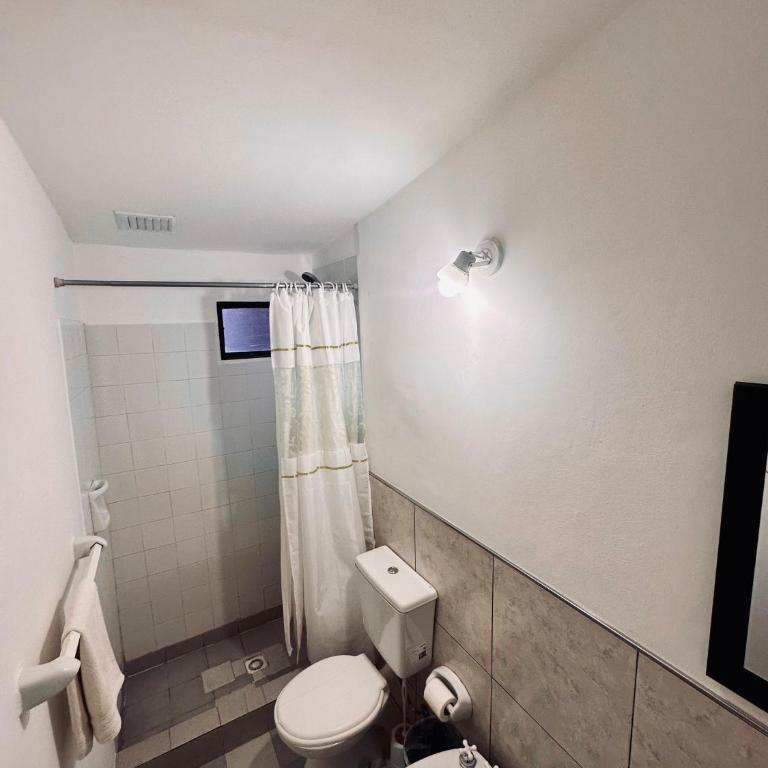 Amancay, Hostal Patagonico - Habitación Individual Económica - 1