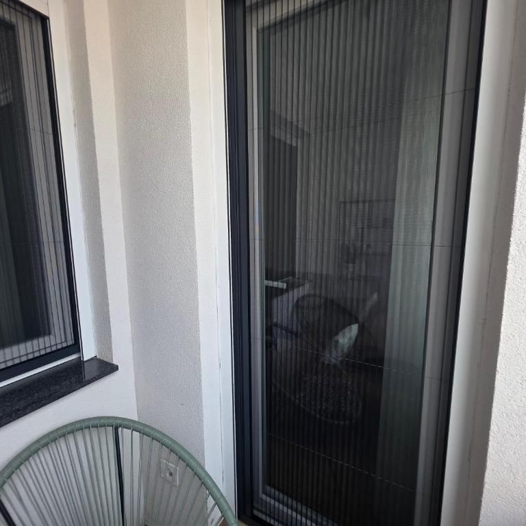Liman 5 Riverside 209 i 109 with Free Private Parking - Apartman s 1 Spavaćom Sobom i Terasom - 30