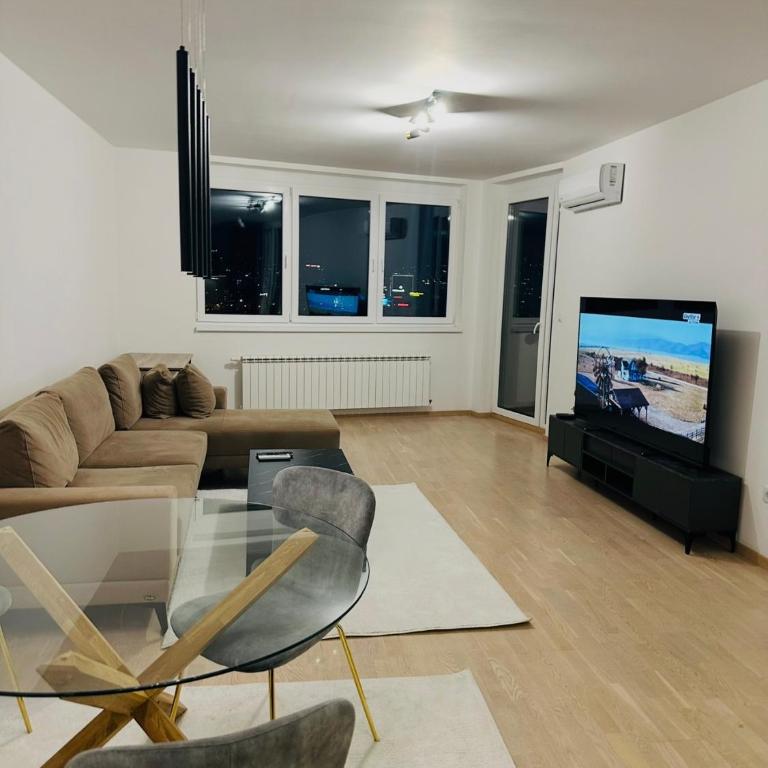 Apartman sa garažom Tower - Apartman sa 1 Spavaćom Sobom - 13