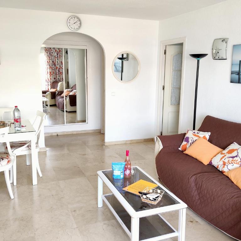 La duquesa - Apartamento de 1 dormitorio - 2