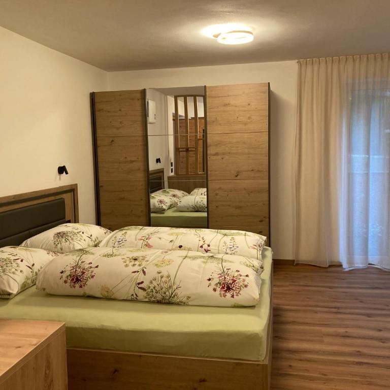 Agriturismo Pe de Munt - Apartment mit 1 Schlafzimmer - 1