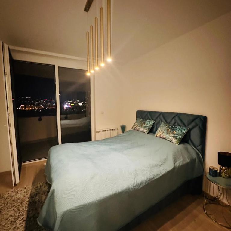 Apartman sa garažom Tower - Apartman sa 1 Spavaćom Sobom - 9