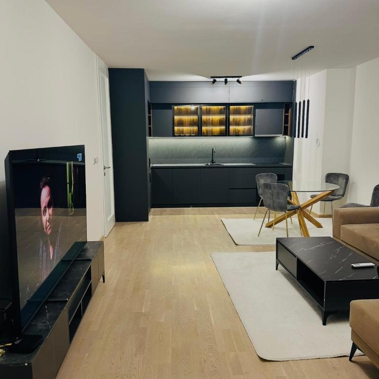 Apartman sa garažom Tower - Apartman sa 1 Spavaćom Sobom - 11