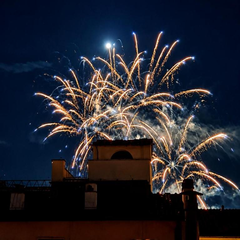 Casine 28 apartment - Appartamento - 32