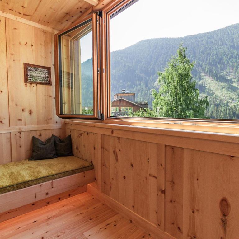 Natur Pur Hotel Unterpichl - Habitación Individual Amplia - 1