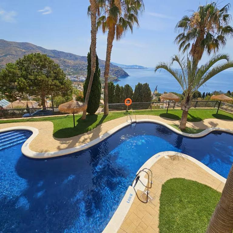 Casa TERNASCO - Sea View Terrace - Casa - 2