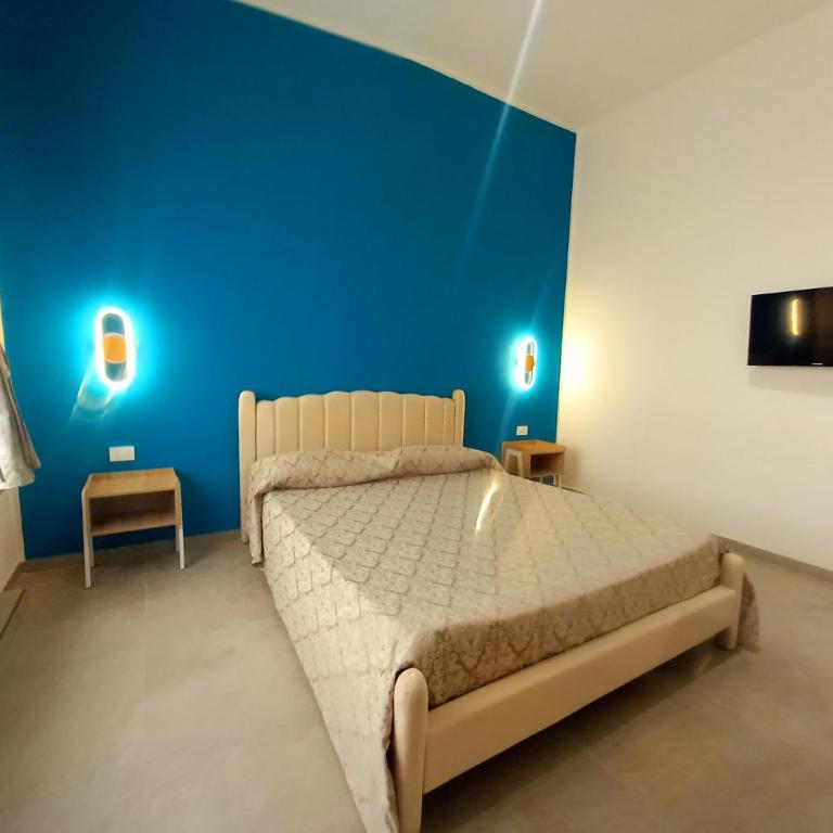 Dimora Whitaker - Two-Bedroom Apartment - 2